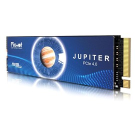 Fikwot FX991 M.2 SSD 4TB NVMe SSD M2 2280 PCIe Gen 4x4, Read Up to 7300MB/s, Internal Solid State Drive for PS5 Laptop Desktop 3D  NAND s s internal solid m 2 - capacity: 1TB