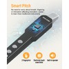 KONIX Digital Wind Instrument, DC02 Pro Electronic Wind Instrument Set