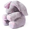 Dimple Kaia Peek A Boo Elephant Toy, Interactive Singing Stuffed