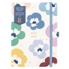 Busy B Diary - A5 Mid-Year Academic Diary - Busy