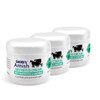 SMITH'S AMISH Arthritis Soothing Cream 3 Pack (Three 4 oz