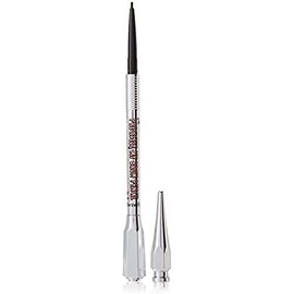 Benefit Benefit Precisely My Brow Pencil Ultra Fine Brow Defining, No. 4, Medium, 0.002 Ounce