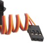 3.7g Servo High Torsion Universal Lightweight Fixed Wing Airplane Micro