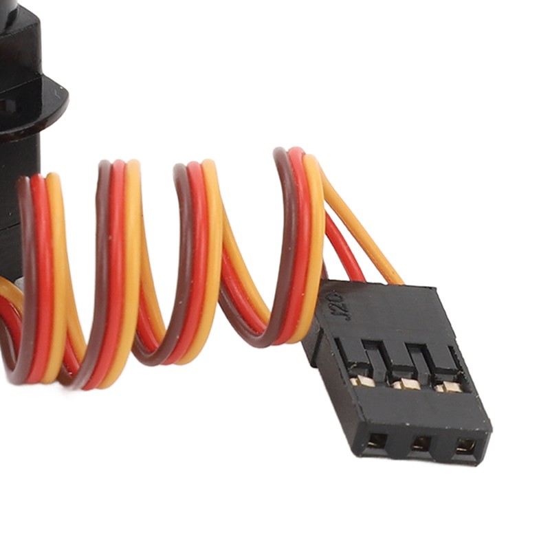 3.7g Servo High Torsion Universal Lightweight Fixed Wing Airplane Micro