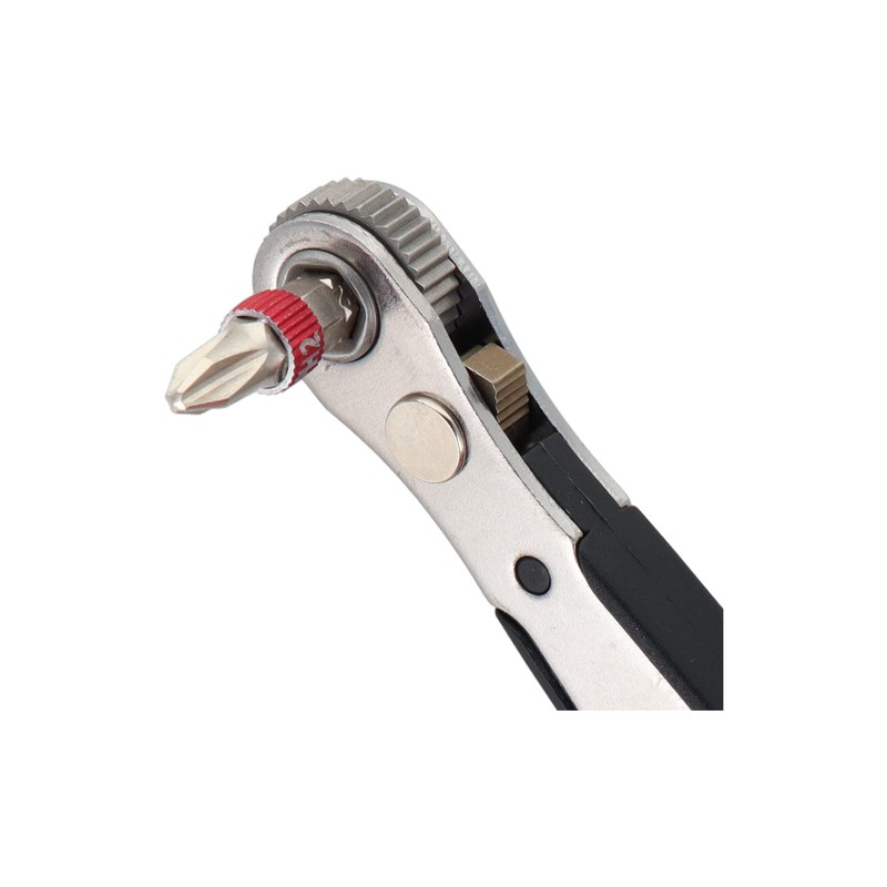 Sankyo Corporation trad TRS-1930 19 pcs. Bit Set with Ratchet