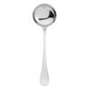 Guy Degrenne Verlaine Soup Ladle Polished Stainless Steel