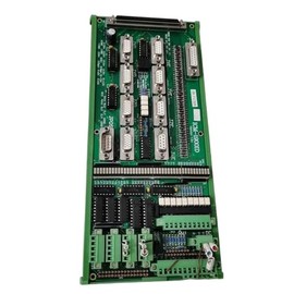 Tarjeta de control de movimiento del tablero de terminales ICM-1900ID
