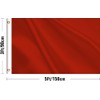 Outside Flag 3x5 Compatible with Trump,Double Sided Banner Poster D07