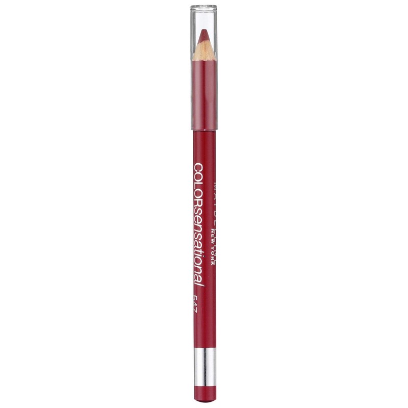 Lip Liner Color Sensational 547