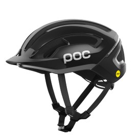 POC Omne Air Resistance MIPS Bike Helmet - Whether Cycling to Work, Exploring Gravel Tracks or on The Local Trails, The Helmet Gives Trusted Protection