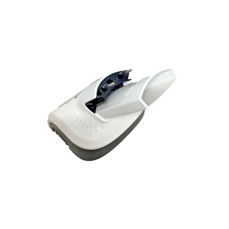 SHARK Self-Cleaning Motorized Pet Brush Head Attachment for CH951 CH950