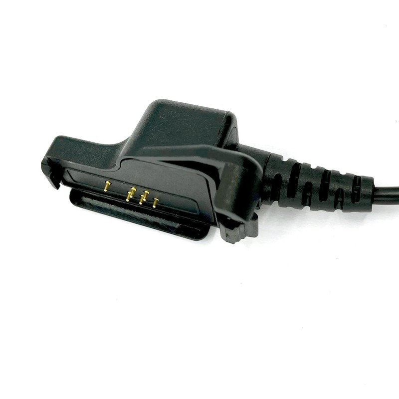 WODASEN Tactical U94 PTT Adapter Push to Talk Big Button