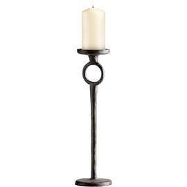 Cyan Design 04835 Duke Candle Holder, Medium