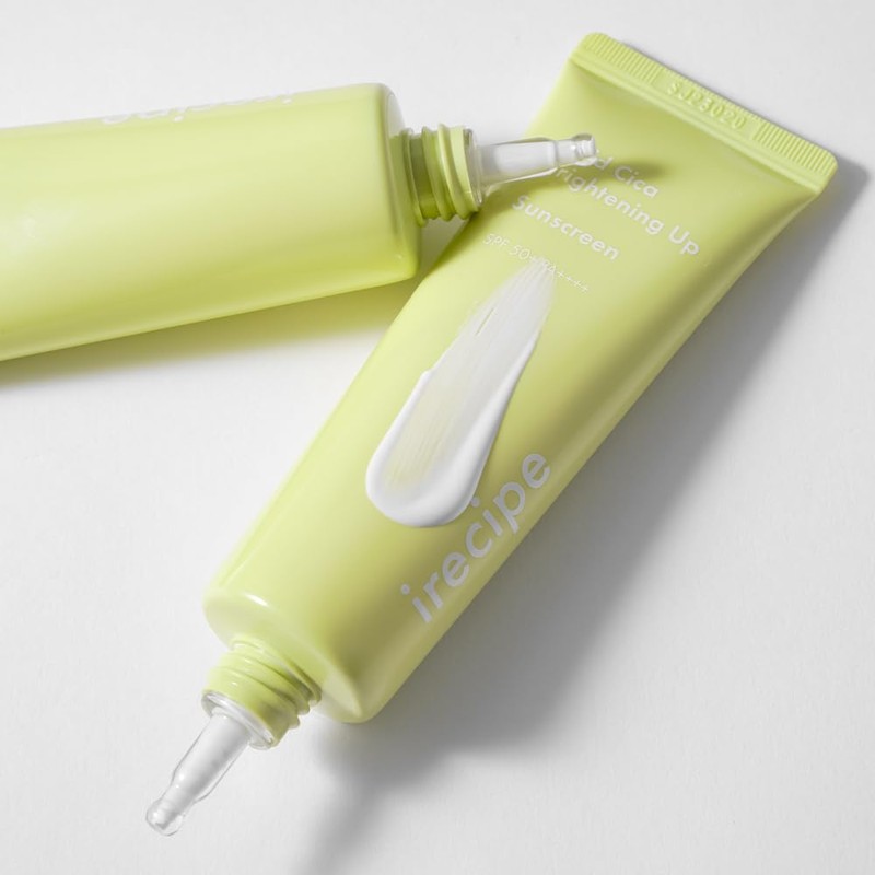 Mild Deer Brightening Up Sunscreen SPF 50+ PA++++ 50ml