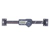 IP54 Horizontal Vernier Caliper LCD Display Digital Linear Scale Measuring