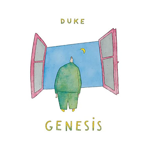 Duke [VINYL] by Genesis [Vinyl]