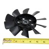 OEM Black Hydrostat Fan Husqvarna Craftsman Lawn Mower R18 R216