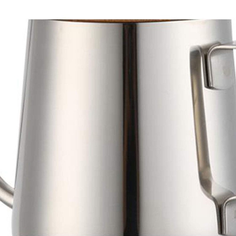 Waylenbo Gooseneck Pour Over Kettle, 12oz/350ml Stainless Steel Coffee Kettle
