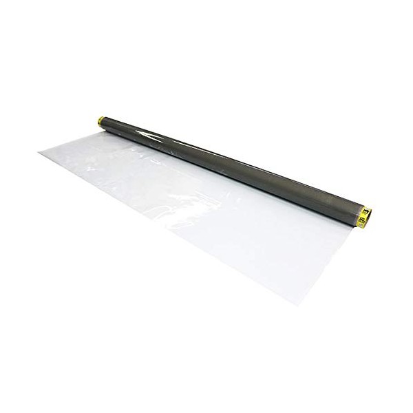 Meiwa Gravure: Transparent Film with 3-Point Function, 11.8 inches (30