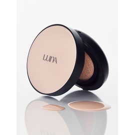 Luna Long Lasting Conceal Fixing Cushion (Main Product + Refill) / 롱래스팅 컨실픽싱 쿠션 (본품+리필)