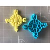 Compass Cookie Cutter