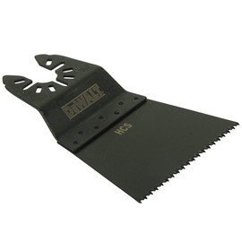 DeWalt DT20705-QZ 43 x 65mm Multi-Tool Saw Blade