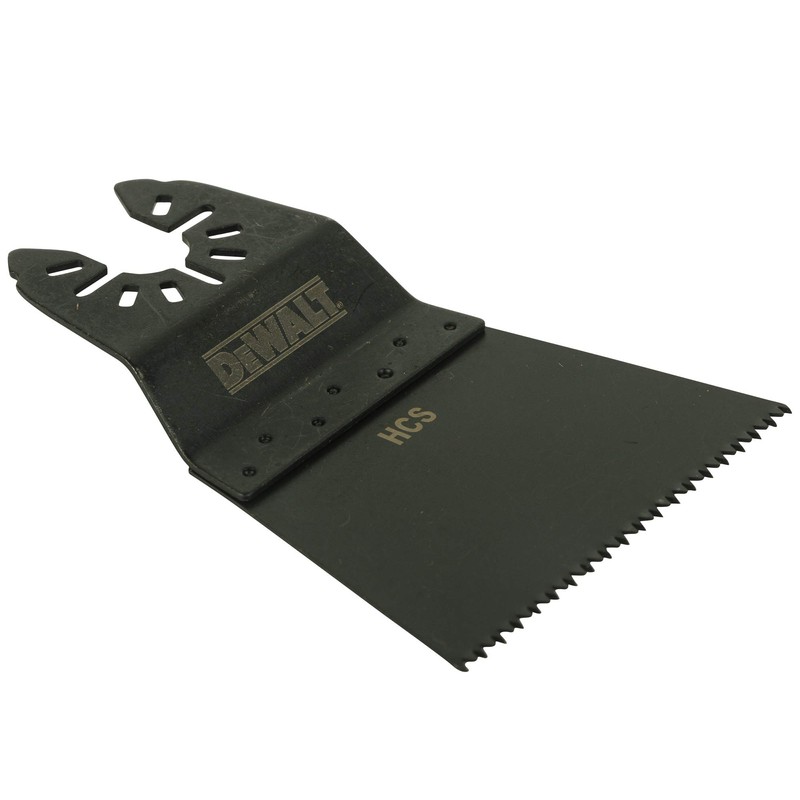 DeWalt DT20705-QZ 43 x 65mm Multi-Tool Saw Blade