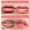 Sunscreen Lip Balm SPF 30, Lip Balm for Dry Cracked