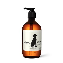 Aesop Pet Shampoo | Gentle Dog Shampoo and Coat Wash with Deodorizing Properties | Citrus, Fresh Scent | 16.9 fl oz