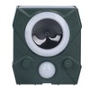 Solar Animal Repeller Smart Ultrasonic Mouse Animal Repellent for Farm