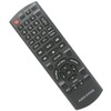 N2QAYB000641 VINABTY Replacement Remote Control for Panasonic Stereo System SA-HC35