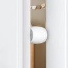 Twistshake Baby Door Stopper | 180 Rotation | Finger Clamp