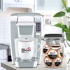San Francisco Bay Coffee OneCUP DECAF Gourmet Blend 80 Ct