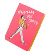 Kindred - Mammaaa Ooh Ooooh - Mother's Day Card