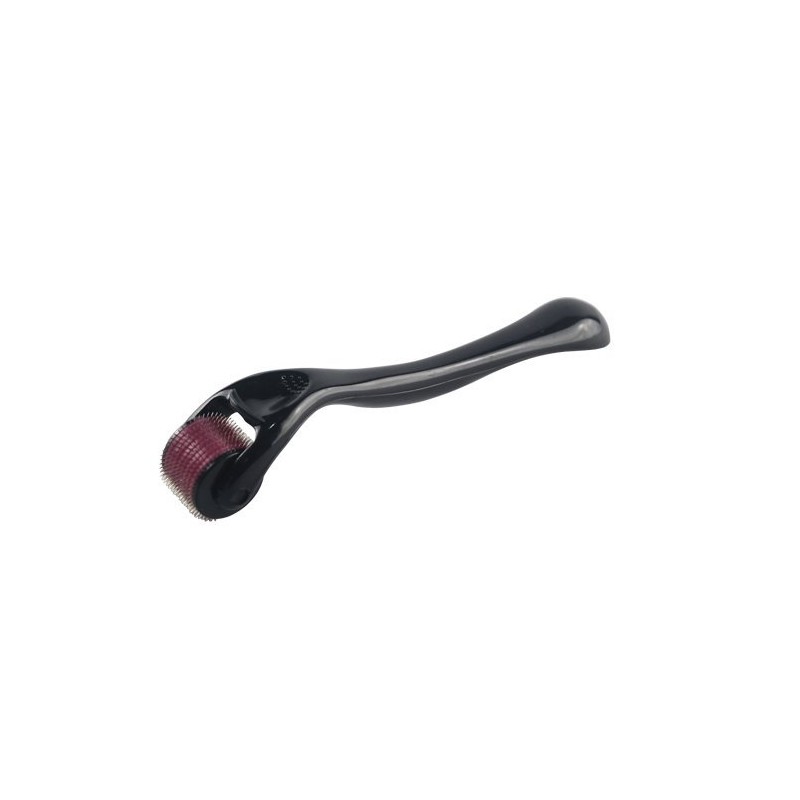 Infinitive Beauty- Micro Nadelroller System2.0mm Professional Titan Mikronade...