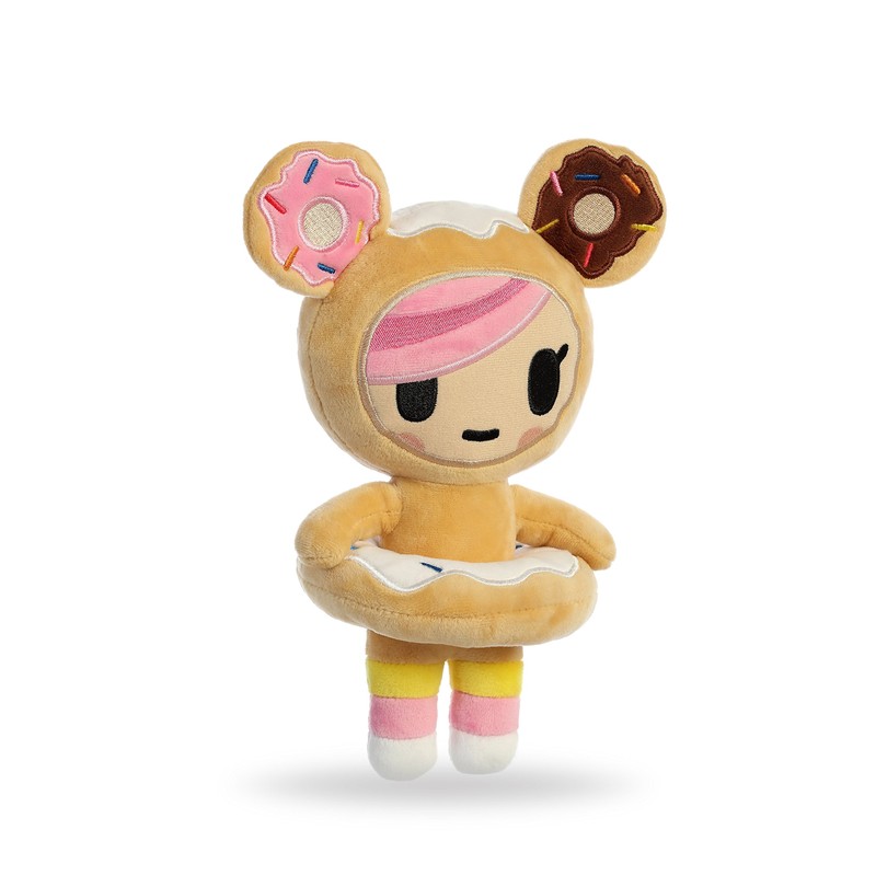 Tokidoki 15639 Soft Toy