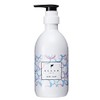 OCEAN TRICO Body Soap, Natural Spreading Happy Scent, 16.9 fl