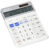 Sharp EL-SA72-X Semi Desktop Calculator with 12 Digit Display with