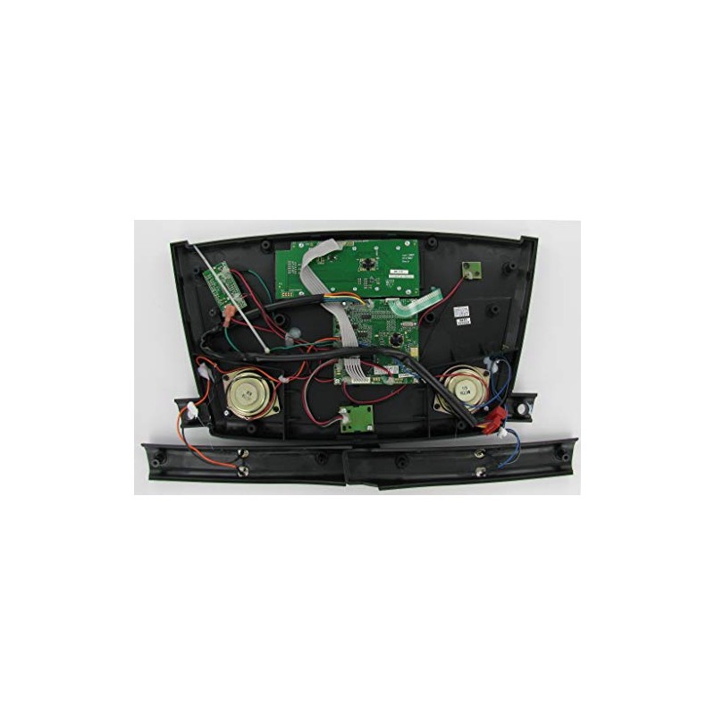 CoreCentric Remanufactured Exercise Treadmill Console Board Replacement for Proform 316879