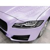 12"x60" (1FTx5FT) Iris Purple Liquid Metallic Gloss Vinyl Wrap Auto