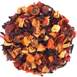 Fruit Tea "Strawberry Kiwi" UniTea Land (100 g)
