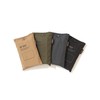 GORDON MILLER CORDURA MAGNET CAR CURTAIN BLACK 1709734