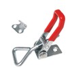 16 Pack Adjustable Toggle Clamp, 330lbs Holding Capacity Heavy Duty