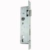 Tubular Frame Lock 1004 Cuff 24 x 245 mm Galvanised