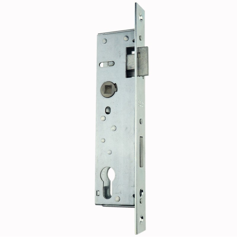 Tubular Frame Lock 1004 Cuff 24 x 245 mm Galvanised