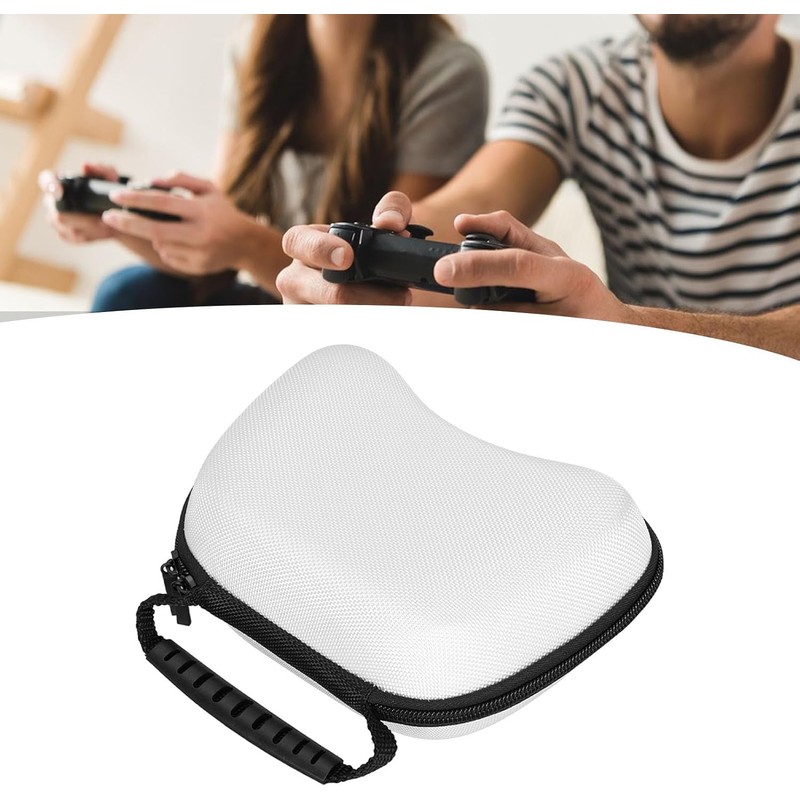 Estuche de Transporte Universal para Controlador, Bolsa de Almacenamiento de