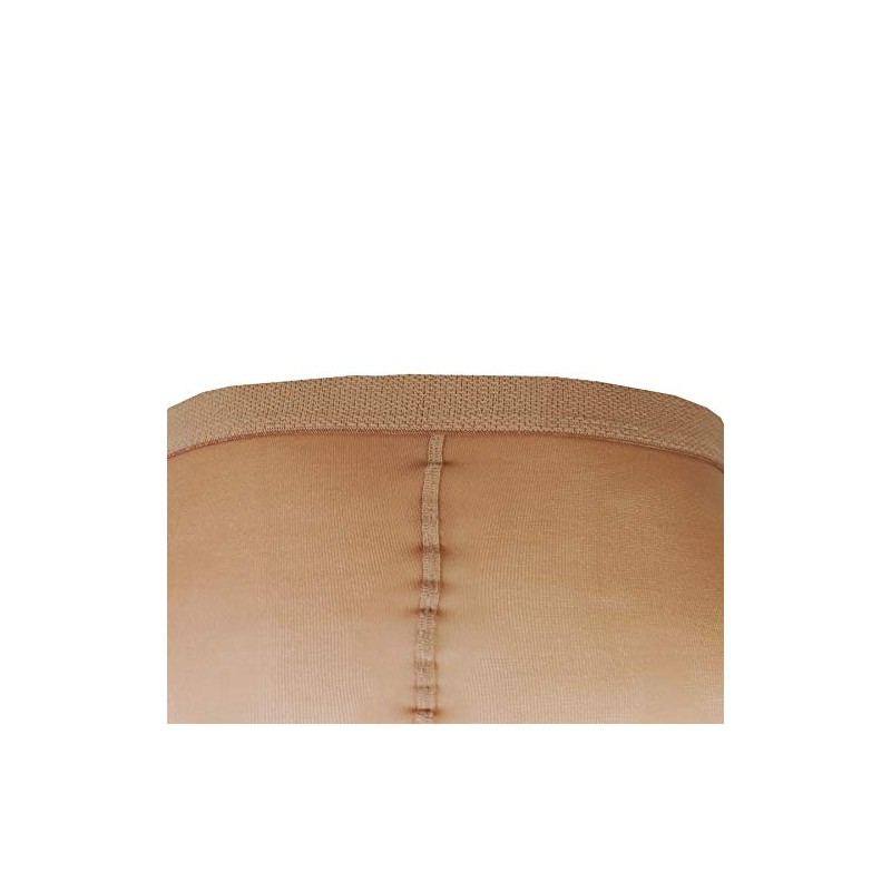 Truform 1775bg-m, Medical Support Hose Mujer, Beige, Tall