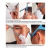Breathing Machine Nasal Pillow Headgear Replacement Breathing Machine Accessory