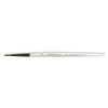 Robert Simmons Simply Simmons Brushes - Rounds - Size 3