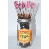 Wild Berry Raspberry Rose Wildberry Incense Sticks- 12 Sticks- Incense